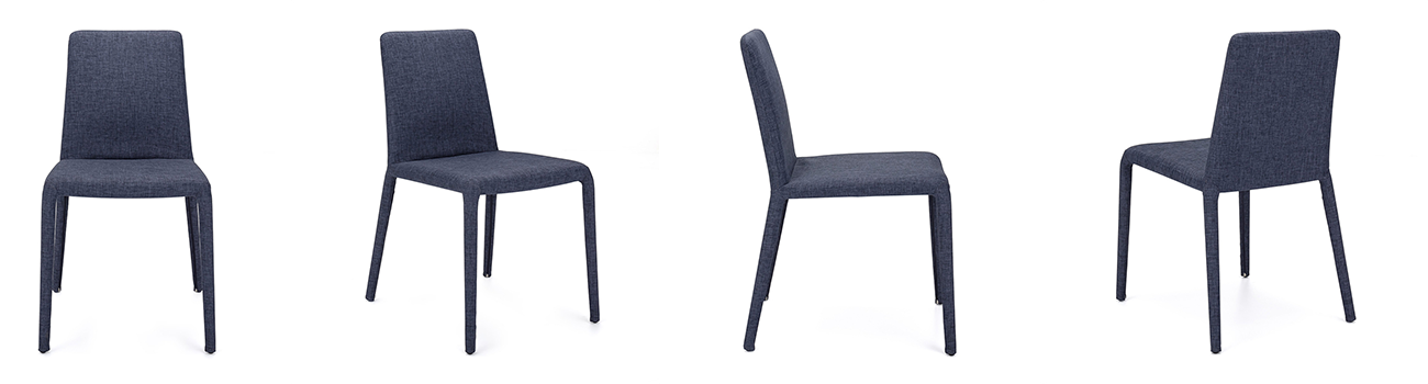 Židle LIZ pro pohodlné sezení